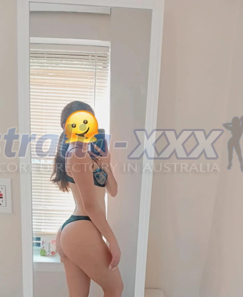 Photo escort girl Rouss sophie : the best escort service