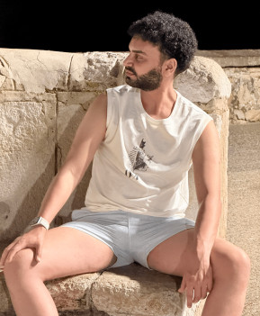 XXL Masseur