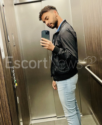 Photo escort girl XXL Masseur: the best escort service