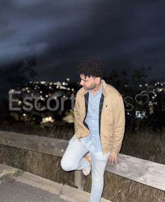 Photo escort girl XXL 22cm Masseur: the best escort service