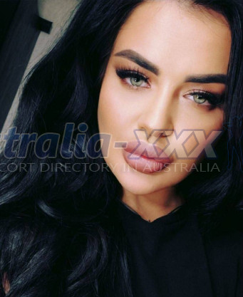 Photo escort girl Kristy: the best escort service