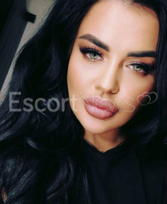 Photo escort girl Kristy: the best escort service