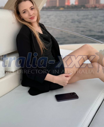 Photo escort girl Dana: the best escort service