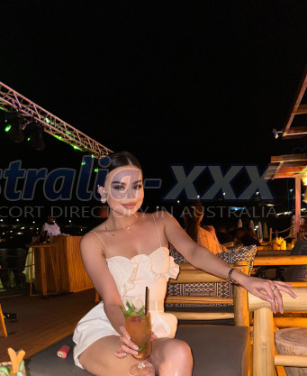 Photo escort girl Daria: the best escort service
