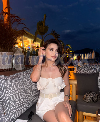 Photo escort girl Daria: the best escort service