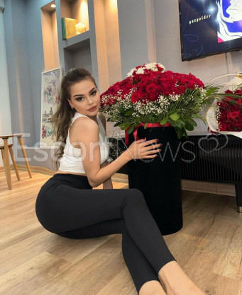 Photo escort girl Daria: the best escort service