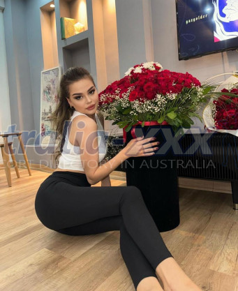 Photo escort girl Daria: the best escort service