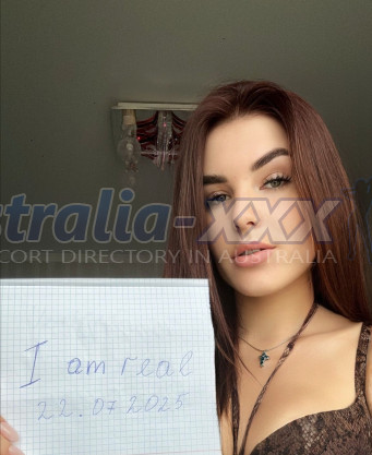 Photo escort girl MIA Angel: the best escort service