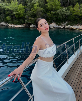 Photo escort girl DENIS: the best escort service