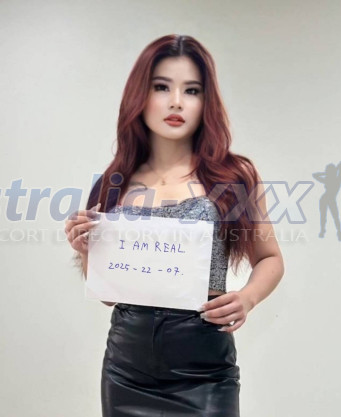 Photo escort girl NAMI: the best escort service