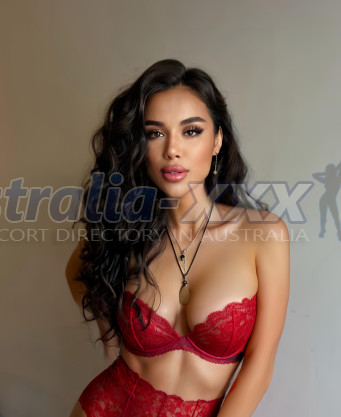 Photo escort girl Jasmine Royale: the best escort service
