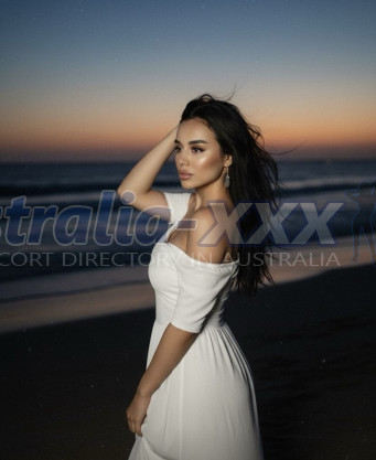 Photo escort girl Jasmine: the best escort service