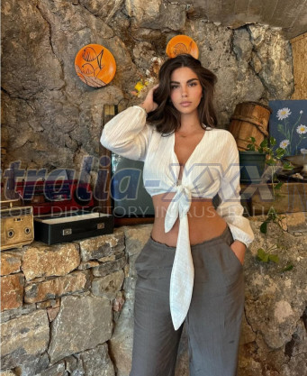 Photo escort girl Hazal: the best escort service