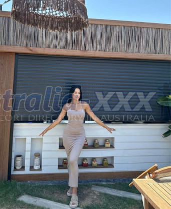 Photo escort girl Hazal: the best escort service