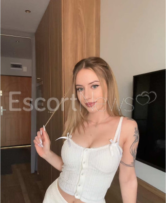 Photo escort girl oliviya: the best escort service