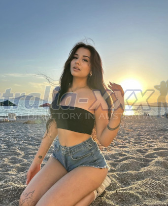 Photo escort girl Eliza: the best escort service