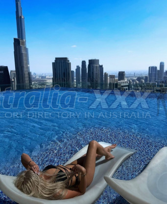 Photo escort girl Leila: the best escort service