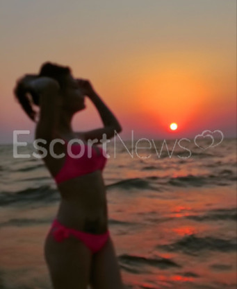 Photo escort girl Alisa: the best escort service