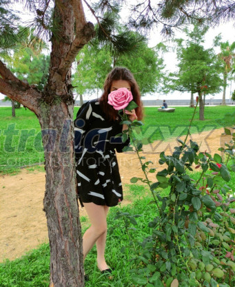 Photo escort girl Alisa: the best escort service