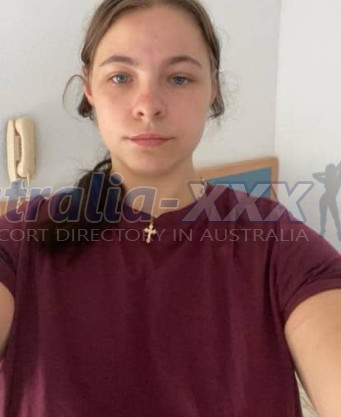 Photo escort girl Gwenaelle : the best escort service
