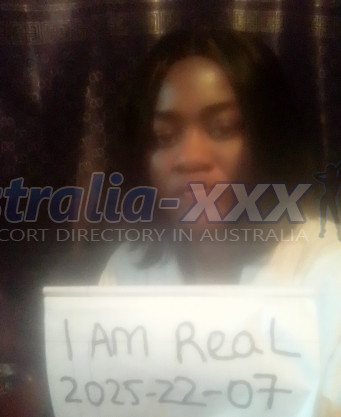 Photo escort girl NaijaLuxuryMassage : the best escort service