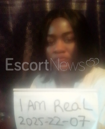 Photo escort girl Naija: the best escort service