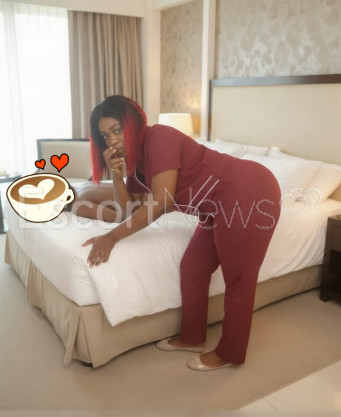 Photo escort girl Naija: the best escort service