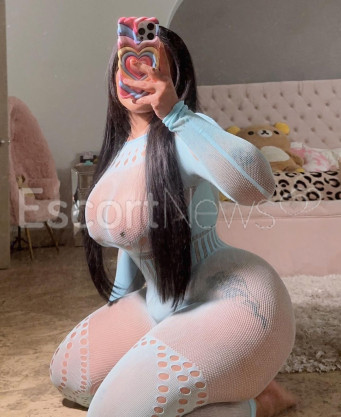 Photo escort girl Jennifer: the best escort service