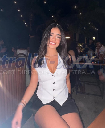Photo escort girl Sude vip: the best escort service