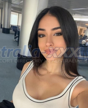 Photo escort girl Sude vip: the best escort service