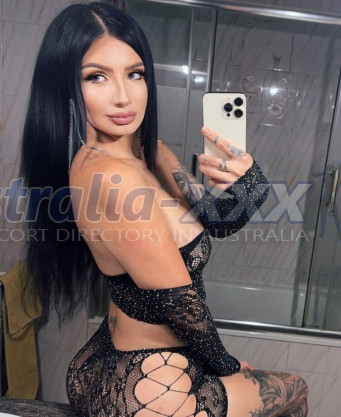 Photo escort girl Isabella: the best escort service