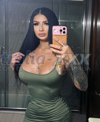 Photo escort girl Isabella: the best escort service