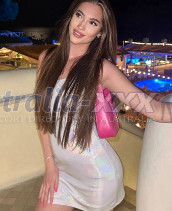 Photo escort girl Yana: the best escort service