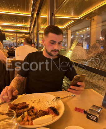 Photo escort girl Polat: the best escort service