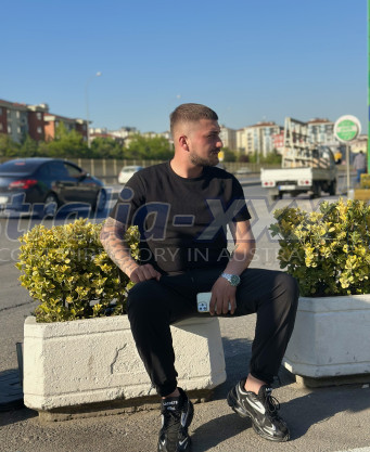 Photo escort girl Polat: the best escort service