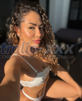 Photo escort girl Dayana: the best escort service