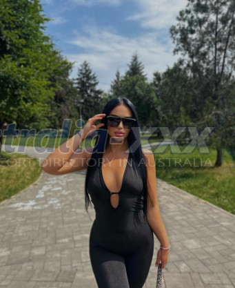 Photo escort girl Alina: the best escort service