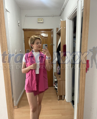 Photo escort girl Anastasia: the best escort service