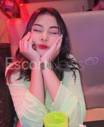 Photo escort girl Eula: the best escort service