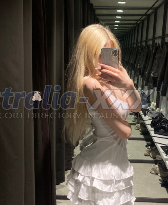 Photo escort girl Camila: the best escort service