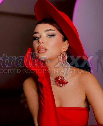 Photo escort girl Monika: the best escort service