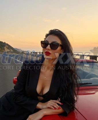 Photo escort girl Evva: the best escort service