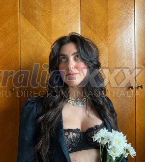 Photo escort girl Eva: the best escort service