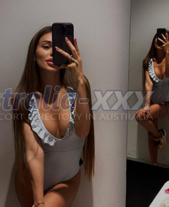 Photo escort girl Alina: the best escort service