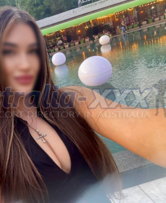 Photo escort girl Felicia: the best escort service