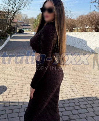 Photo escort girl Felicia: the best escort service