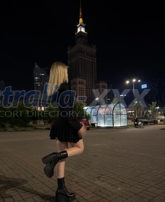 Photo escort girl Natalia: the best escort service