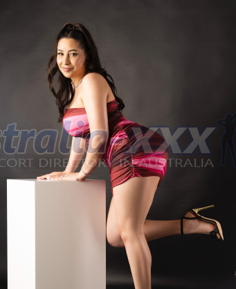 Photo escort girl Marina: the best escort service