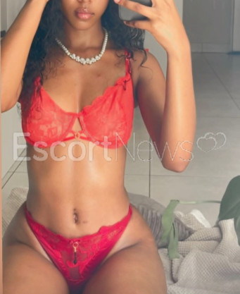 Photo escort girl Annie: the best escort service