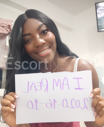 Photo escort girl Mariana : the best escort service